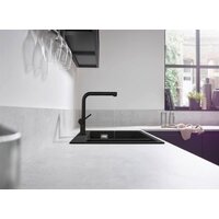 Hansgrohe Talis M54 72809800 Image #4