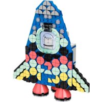 LEGO Dots 41936 Подставка для карандашей Image #5