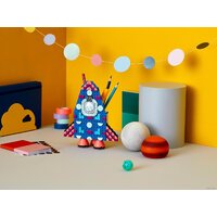 LEGO Dots 41936 Подставка для карандашей Image #22