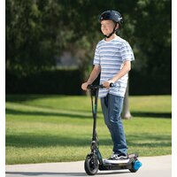 Razor Power Core E100 (алюминиевая дека, синий) Image #13