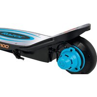 Razor Power Core E100 (алюминиевая дека, синий) Image #5