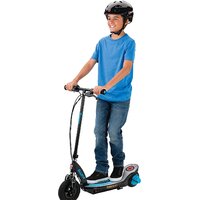 Razor Power Core E100 (алюминиевая дека, синий) Image #9