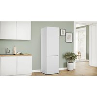 Холодильник Bosch Serie 4 KGN392WDF - Превью изображения №2 — Интернет-магазин Your Sale