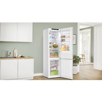 Холодильник Bosch Serie 4 KGN392WDF - Превью изображения №3 — Интернет-магазин Your Sale