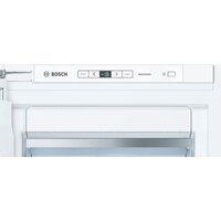 Морозильник Bosch Serie 6 GIN81AE30M - Превью изображения №2 — Интернет-магазин Your Sale