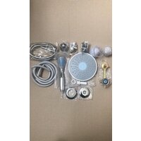 Triton Лайт Б 90x90 с душевым комплектом (градиент) Image #5