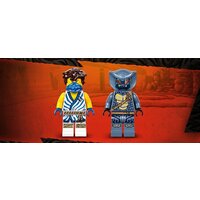 LEGO Ninjago 71732 Легендарные битвы: Джей против воина-Серпентина Image #20