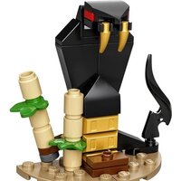 LEGO Ninjago 71732 Легендарные битвы: Джей против воина-Серпентина Image #6