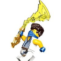 LEGO Ninjago 71732 Легендарные битвы: Джей против воина-Серпентина Image #9