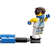 LEGO Ninjago 71732 Легендарные битвы: Джей против воина-Серпентина Image #11