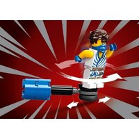 LEGO Ninjago 71732 Легендарные битвы: Джей против воина-Серпентина Image #18