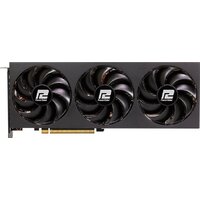 PowerColor Fighter Radeon RX 7700 XT 12GB GDDR6 RX 7700 XT 12G-F/OC Image #5