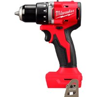 Milwaukee M18 M18BLDDRC-0 4933492831 (без АКБ) Image #2