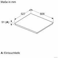 Варочная панель Bosch Serie 6 PVS675HB1E - Превью изображения №7 — Интернет-магазин Your Sale