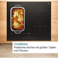Варочная панель Bosch Serie 6 PVS675HB1E - Превью изображения №6 — Интернет-магазин Your Sale