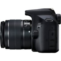Зеркальный фотоаппарат Canon EOS 2000D Kit 18-55mm IS II - Превью изображения №5 — Интернет-магазин Your Sale