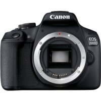 Зеркальный фотоаппарат Canon EOS 2000D Kit 18-55mm IS II - Превью изображения №7 — Интернет-магазин Your Sale