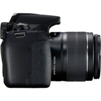 Зеркальный фотоаппарат Canon EOS 2000D Kit 18-55mm IS II - Превью изображения №6 — Интернет-магазин Your Sale