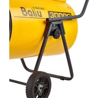 Электрическая тепловая пушка Ballu Prorab-2 BHP-P2-30 - Превью изображения №2 — Интернет-магазин Your Sale