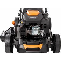 Газонокосилка Gigant PLM-05 - Превью изображения №7 — Интернет-магазин Your Sale