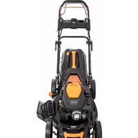 Газонокосилка Gigant PLM-05 - Превью изображения №8 — Интернет-магазин Your Sale