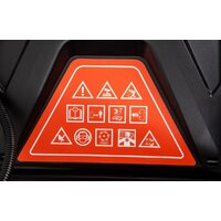 Газонокосилка Gigant PLM-05 - Превью изображения №17 — Интернет-магазин Your Sale