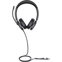 Офисная гарнитура Yealink UH48 Dual UC USB-C/A - Превью изображения №5 — Интернет-магазин Your Sale