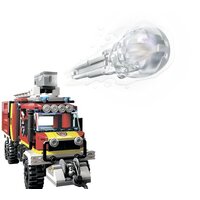 LEGO City 60374 Машина пожарного расчета Image #6