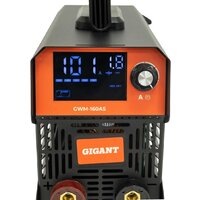Сварочный инвертор Gigant GWM-160AS - Превью изображения №9 — Интернет-магазин Your Sale
