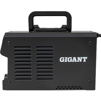 Сварочный инвертор Gigant GWM-160AS - Превью изображения №8 — Интернет-магазин Your Sale