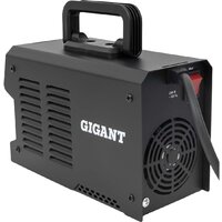 Сварочный инвертор Gigant GWM-160AS - Превью изображения №7 — Интернет-магазин Your Sale