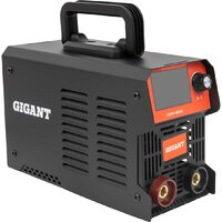 Сварочный инвертор Gigant GWM-160AS - Превью изображения №3 — Интернет-магазин Your Sale