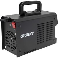Сварочный инвертор Gigant GWM-160AS - Превью изображения №5 — Интернет-магазин Your Sale