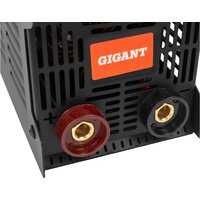 Сварочный инвертор Gigant GWM-160AS - Превью изображения №10 — Интернет-магазин Your Sale