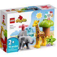 LEGO Duplo 10971 Дикие животные Африки