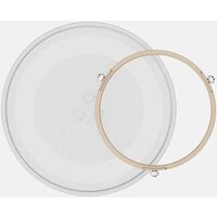 Микроволновая печь Tuvio MW03GB - Превью изображения №13 — Интернет-магазин Your Sale