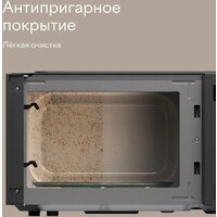 Микроволновая печь Tuvio MW03GB - Превью изображения №6 — Интернет-магазин Your Sale