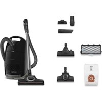 Пылесос Miele Guard M1 Cat & Dog ObsidianBlack - Превью изображения №2 — Интернет-магазин Your Sale