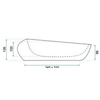 Rea Stone Nature U6650 Image #3