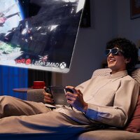 Lenovo Legion Glasses для игровой консоли Legion Go Image #4