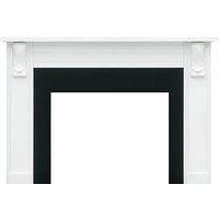 Smolcom Lincoln MB/JUP/SYM26 (бьянко белый/черный)