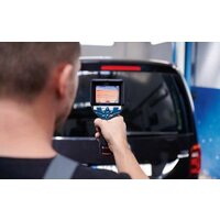 Bosch GTC 600 C Professional 0601083500 (с АКБ) Image #7