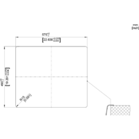 Blanco Andano 340/180-IF/A 525247 (с клапаном-автоматом, сатин) Image #9