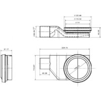 Pestan Bettoserb Frameless 950 13701234-NEW (328844) Image #6
