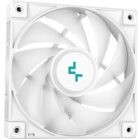 Система жидкостного охлаждения для процессора DeepCool LS720 SE WH R-LS720-WHAMMM-G-1 - Превью изображения №3 — Интернет-магазин Your Sale
