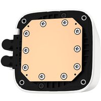 Система жидкостного охлаждения для процессора DeepCool LS720 SE WH R-LS720-WHAMMM-G-1 - Превью изображения №4 — Интернет-магазин Your Sale