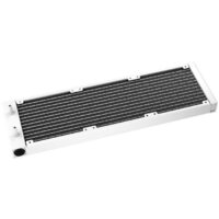 Система жидкостного охлаждения для процессора DeepCool LS720 SE WH R-LS720-WHAMMM-G-1 - Превью изображения №5 — Интернет-магазин Your Sale