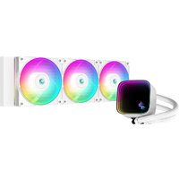 DeepCool LS720 SE WH R-LS720-WHAMMM-G-1 Image #1