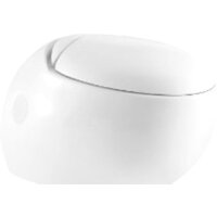 WeltWasser Jeckenbach 004 GL-WT (белый глянец)