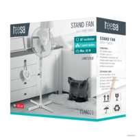 Teesa TSA8021 Image #6